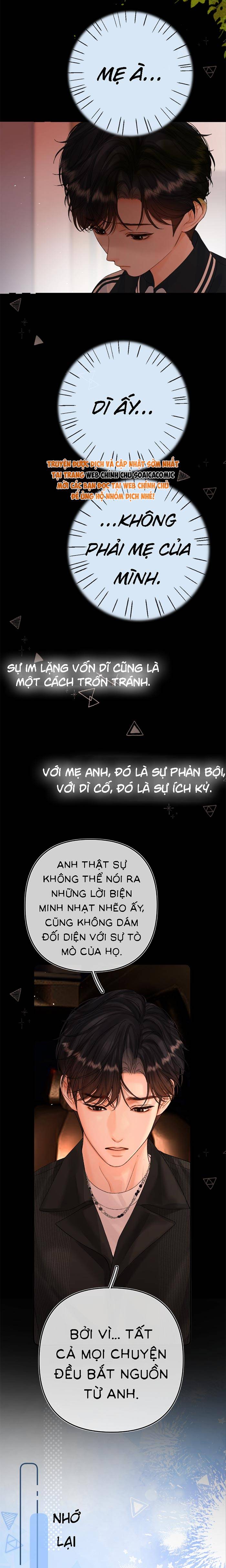 Xin Hãy Chăm Sóc Nhiều Hơn - Chap Xin Hãy Chăm Sóc [...] – Chap 58