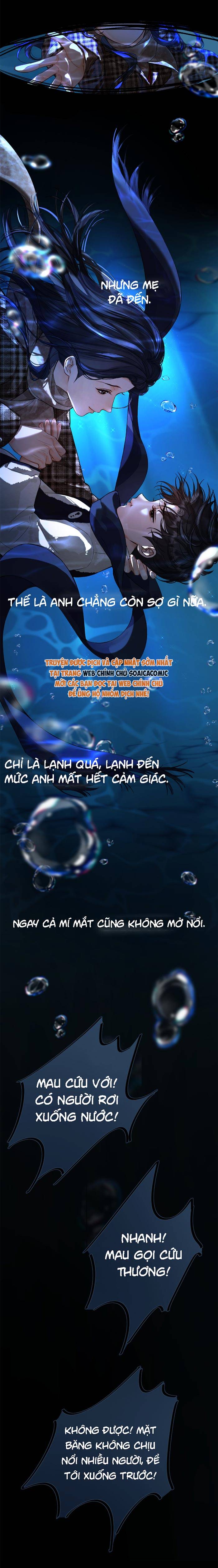 Xin Hãy Chăm Sóc Nhiều Hơn - Chap Xin Hãy Chăm Sóc [...] – Chap 58
