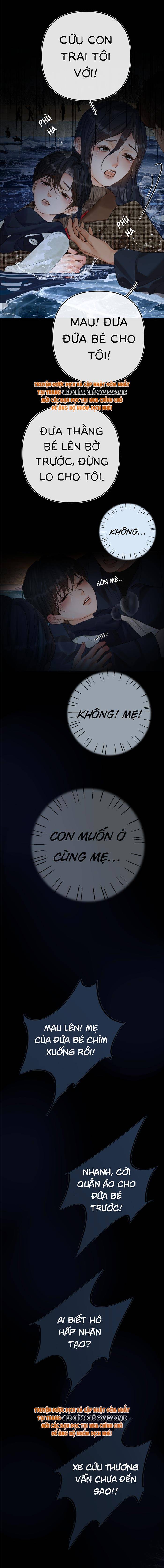 Xin Hãy Chăm Sóc Nhiều Hơn - Chap Xin Hãy Chăm Sóc [...] – Chap 58