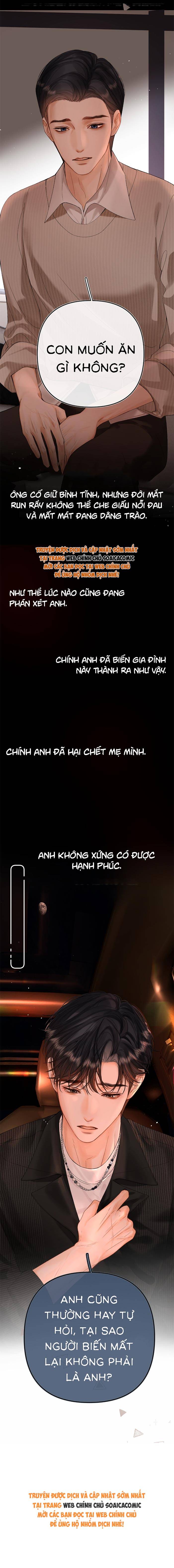 Xin Hãy Chăm Sóc Nhiều Hơn - Chap Xin Hãy Chăm Sóc [...] – Chap 58