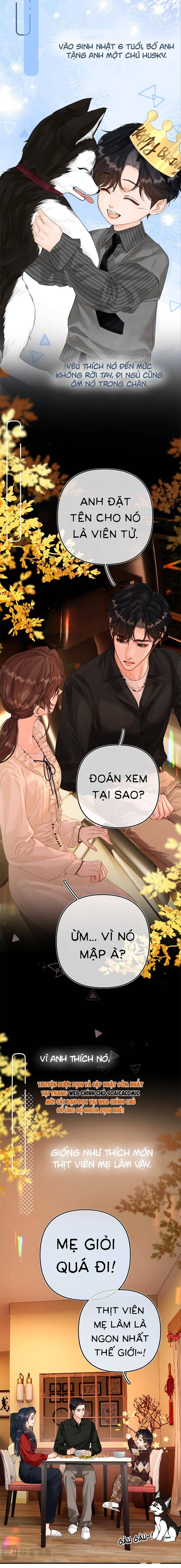 Xin Hãy Chăm Sóc Nhiều Hơn - Chap Xin Hãy Chăm Sóc [...] – Chap 58