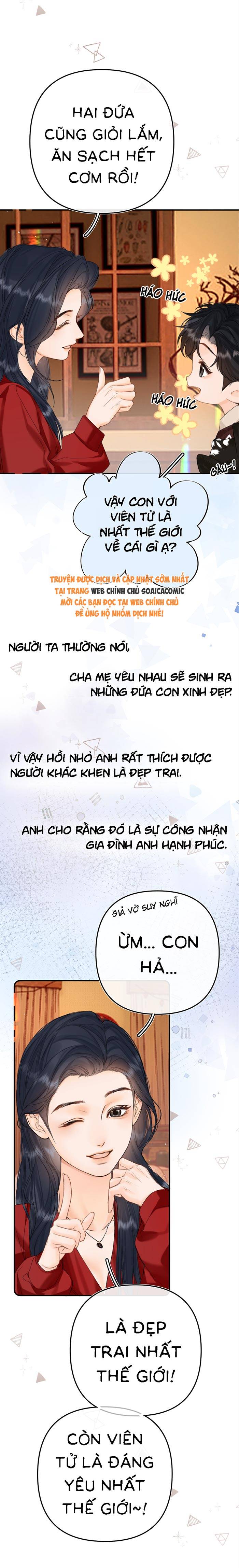 Xin Hãy Chăm Sóc Nhiều Hơn - Chap Xin Hãy Chăm Sóc [...] – Chap 58