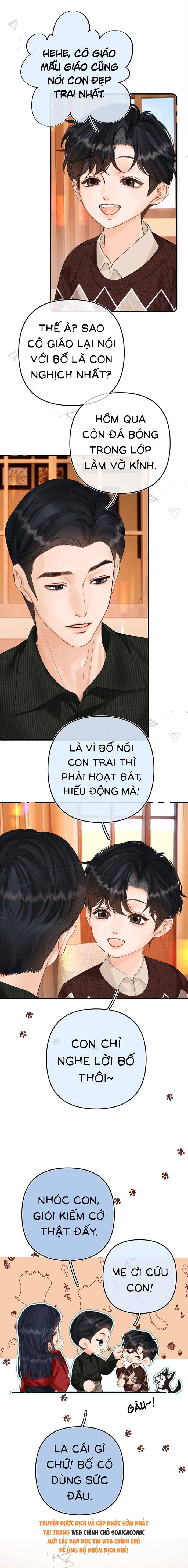 Xin Hãy Chăm Sóc Nhiều Hơn - Chap Xin Hãy Chăm Sóc [...] – Chap 58