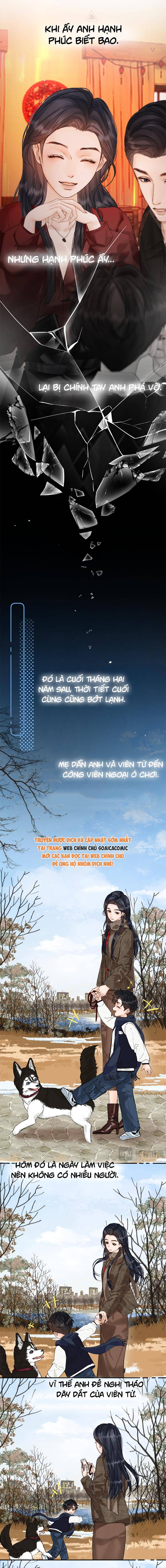 Xin Hãy Chăm Sóc Nhiều Hơn - Chap Xin Hãy Chăm Sóc [...] – Chap 58
