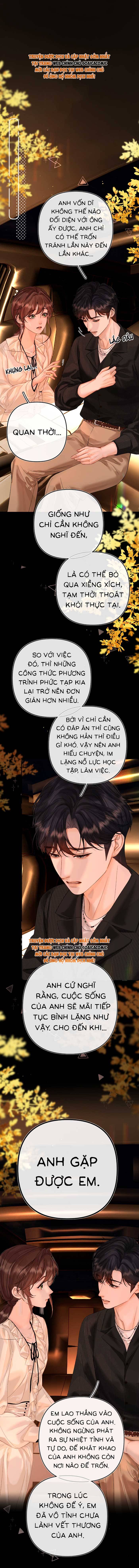 Xin Hãy Chăm Sóc Nhiều Hơn - Chap Xin Hãy Chăm Sóc [...] – Chap 59