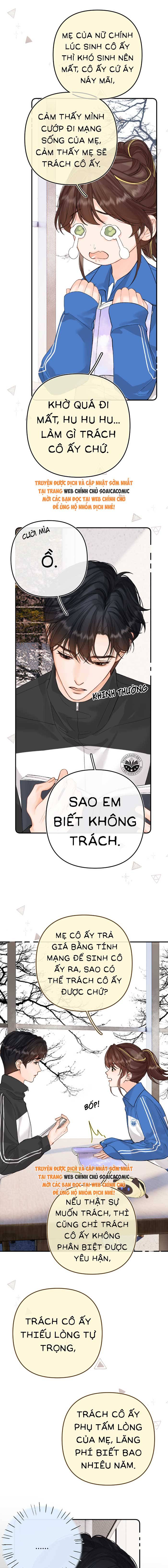 Xin Hãy Chăm Sóc Nhiều Hơn - Chap Xin Hãy Chăm Sóc [...] – Chap 59