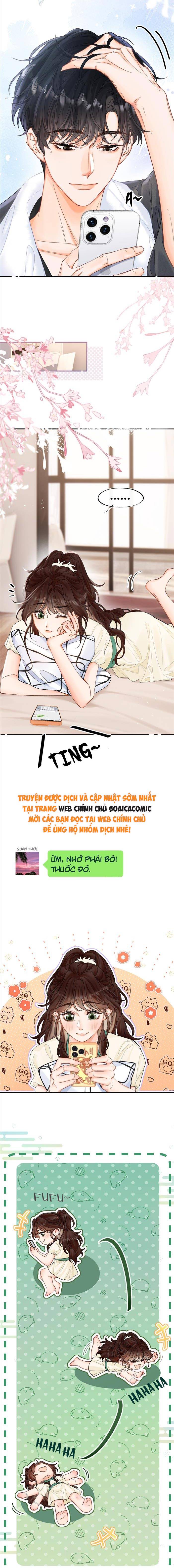 Xin Hãy Chăm Sóc Nhiều Hơn - Chap Xin Hãy Chăm Sóc [...] – Chap 6 - Trang 5