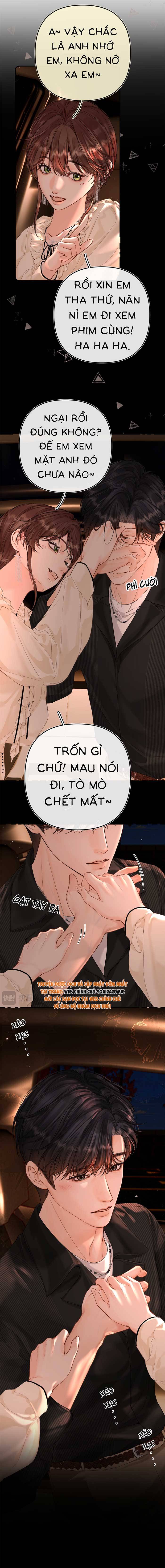Xin Hãy Chăm Sóc Nhiều Hơn - Chap Xin Hãy Chăm Sóc [...] – Chap 60