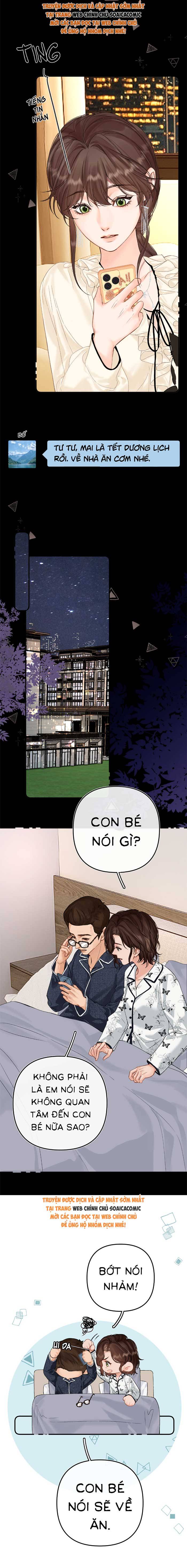 Xin Hãy Chăm Sóc Nhiều Hơn - Chap Xin Hãy Chăm Sóc [...] – Chap 60