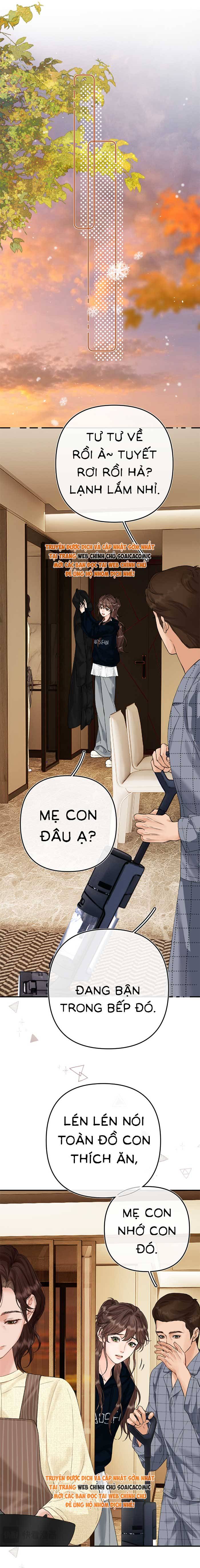 Xin Hãy Chăm Sóc Nhiều Hơn - Chap Xin Hãy Chăm Sóc [...] – Chap 60