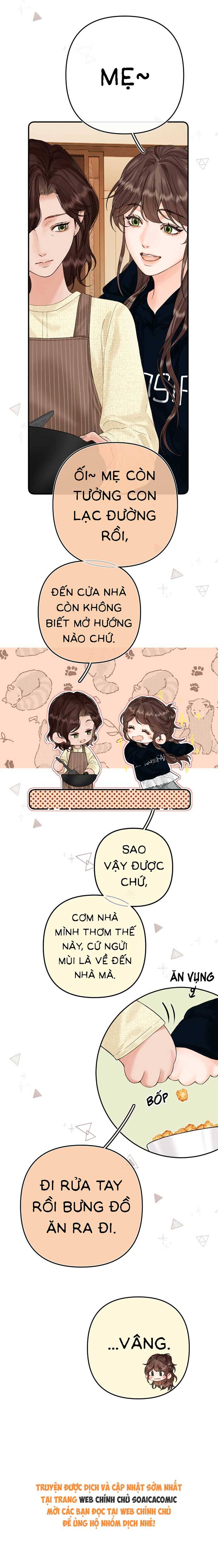 Xin Hãy Chăm Sóc Nhiều Hơn - Chap Xin Hãy Chăm Sóc [...] – Chap 60