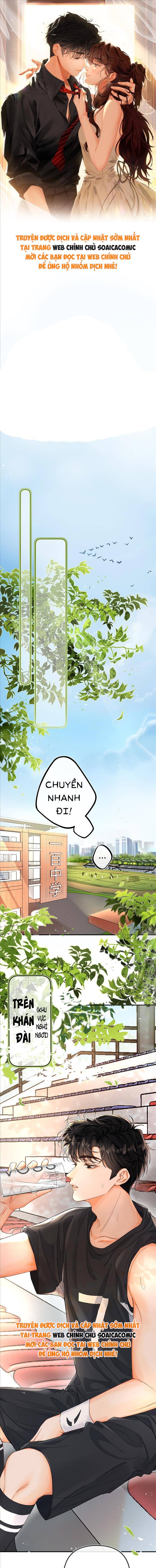 Xin Hãy Chăm Sóc Nhiều Hơn - Chap Xin Hãy Chăm Sóc [...] – Chap 7 - Trang 0