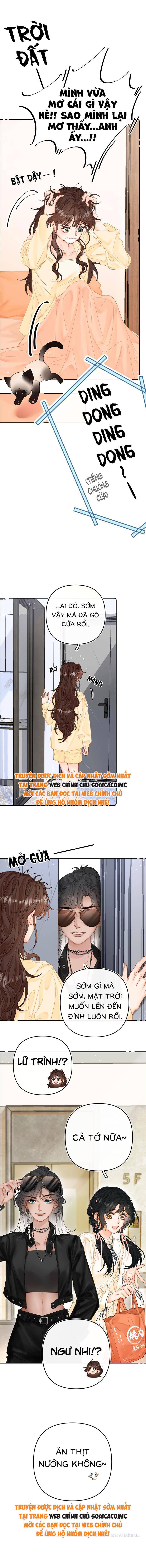 Xin Hãy Chăm Sóc Nhiều Hơn - Chap Xin Hãy Chăm Sóc [...] – Chap 8 - Trang 6