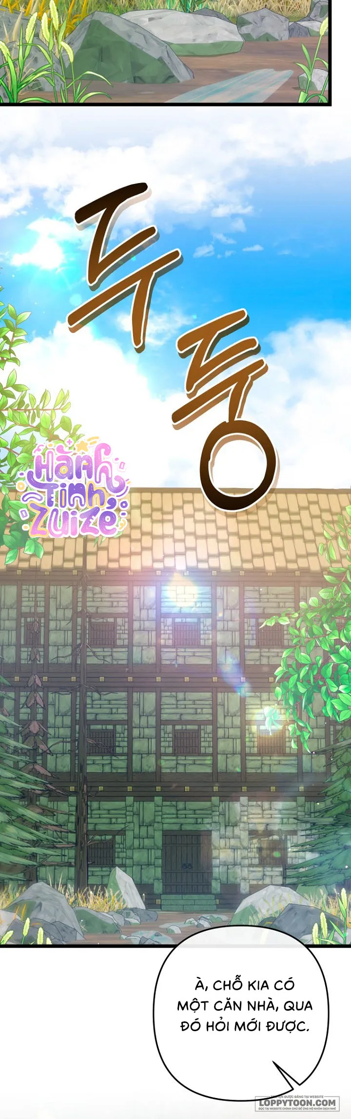 Xin Hãy Giúp Tới Với, Michael - Chap 1