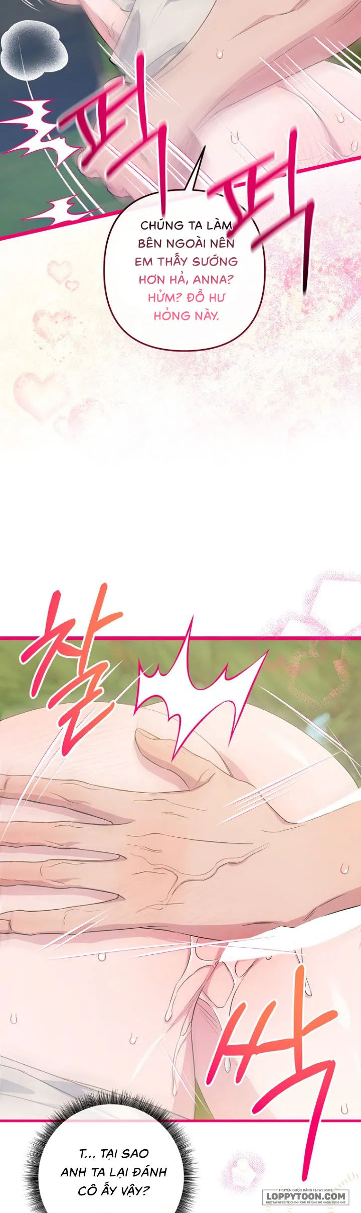 Xin Hãy Giúp Tới Với, Michael - Chap 1