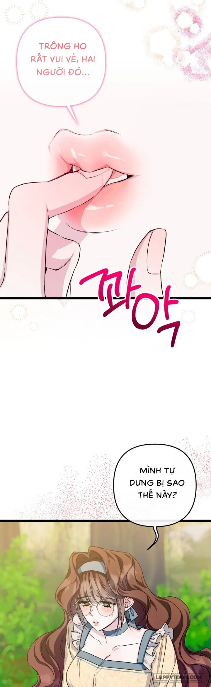 Xin Hãy Giúp Tới Với, Michael - Chap 1