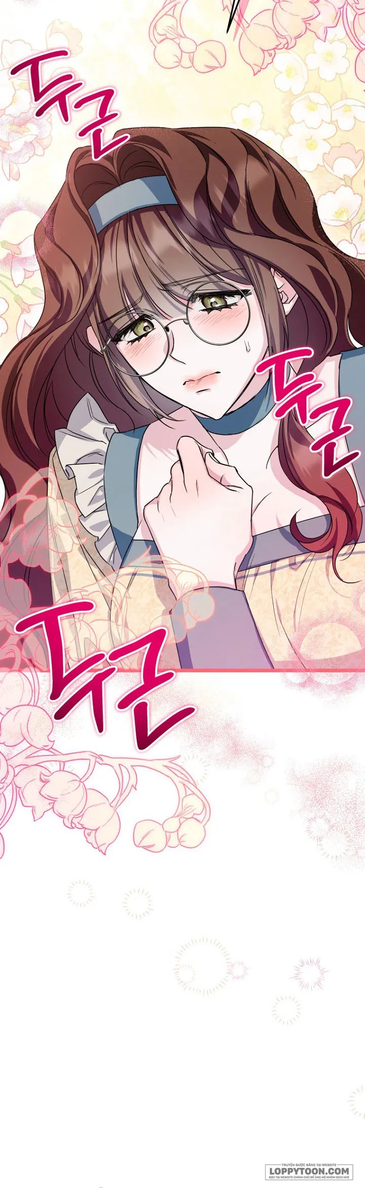 Xin Hãy Giúp Tới Với, Michael - Chap 1