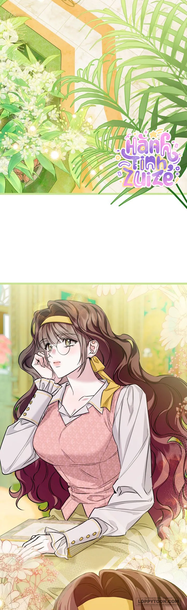 Xin Hãy Giúp Tới Với, Michael - Chap 1