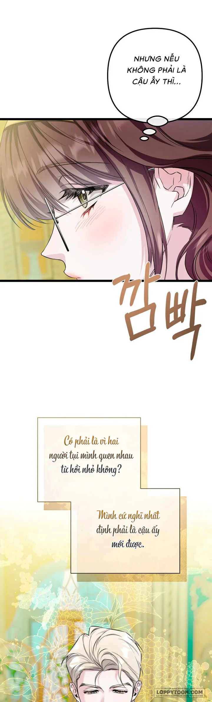 Xin Hãy Giúp Tới Với, Michael - Chap 1