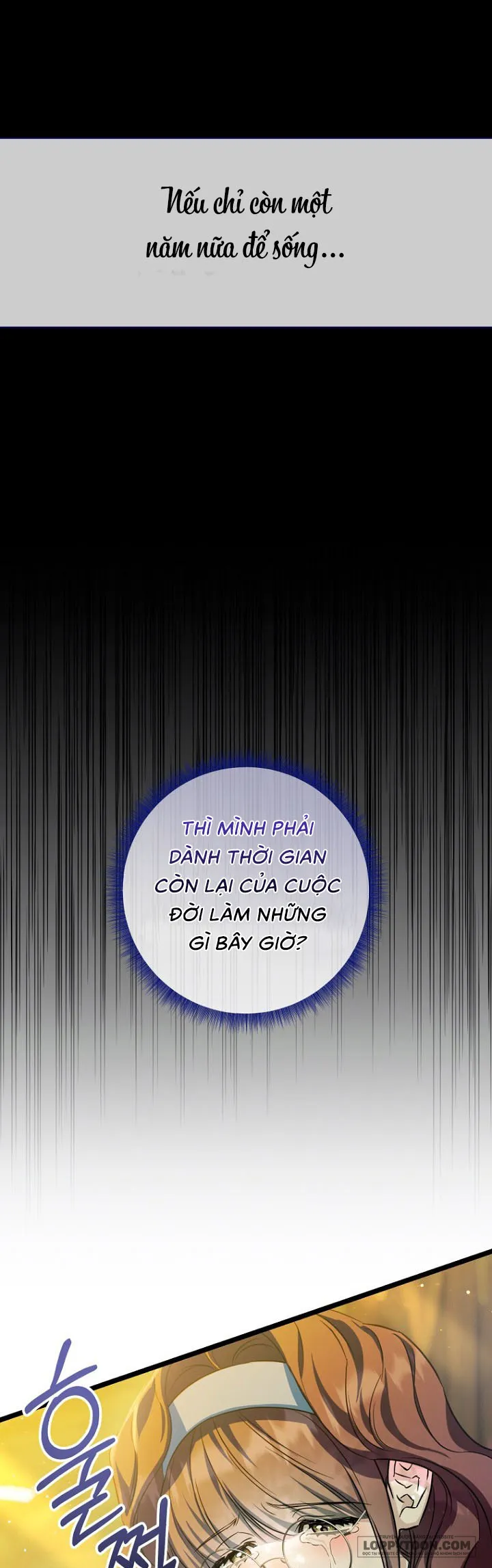 Xin Hãy Giúp Tới Với, Michael - Chap 1