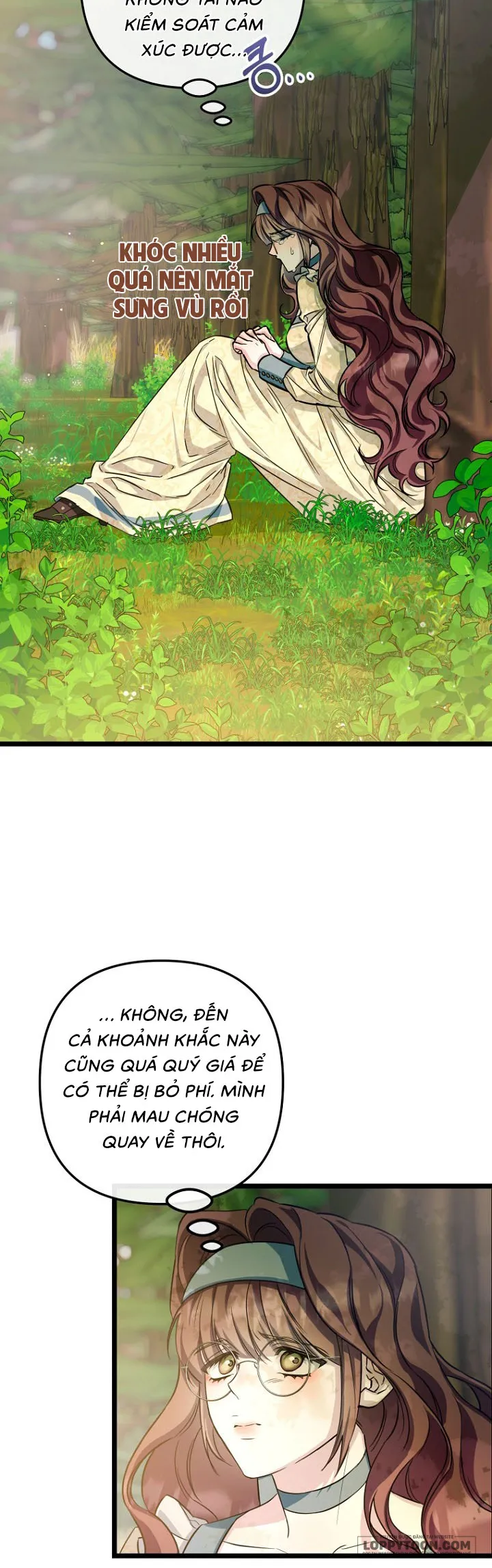 Xin Hãy Giúp Tới Với, Michael - Chap 1