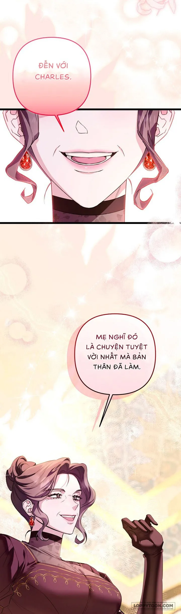 Xin Hãy Giúp Tới Với, Michael - Chap 2
