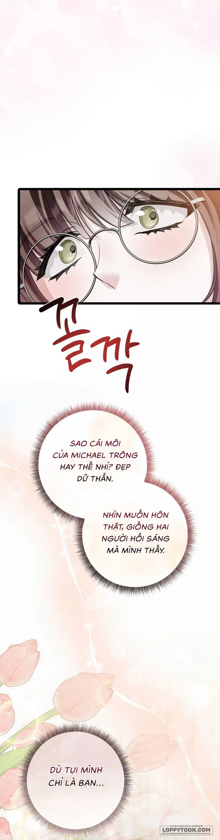 Xin Hãy Giúp Tới Với, Michael - Chap 2