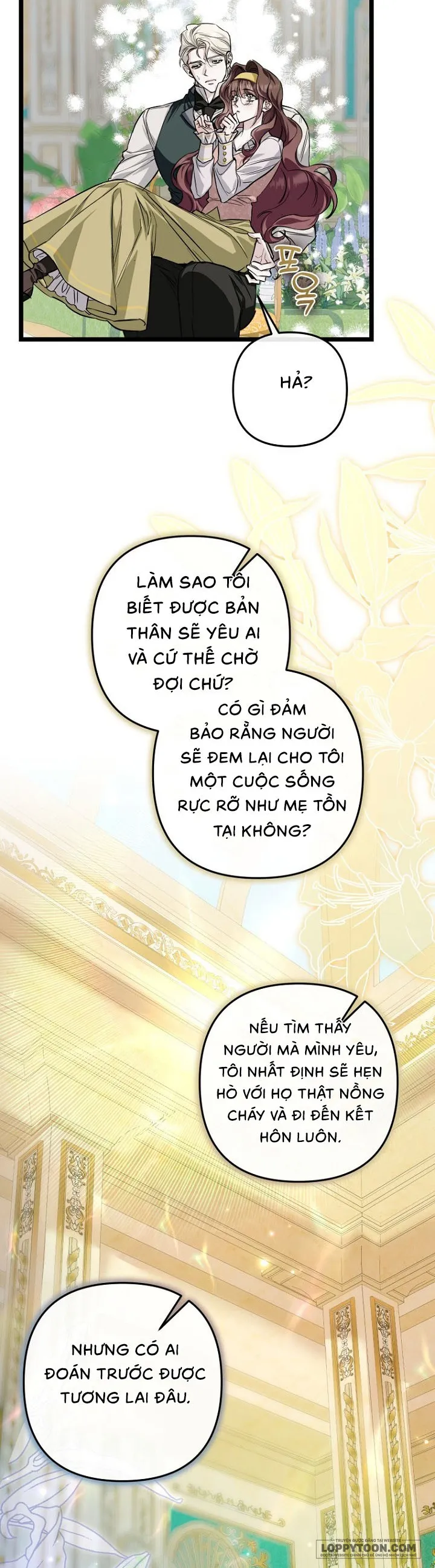 Xin Hãy Giúp Tới Với, Michael - Chap 2