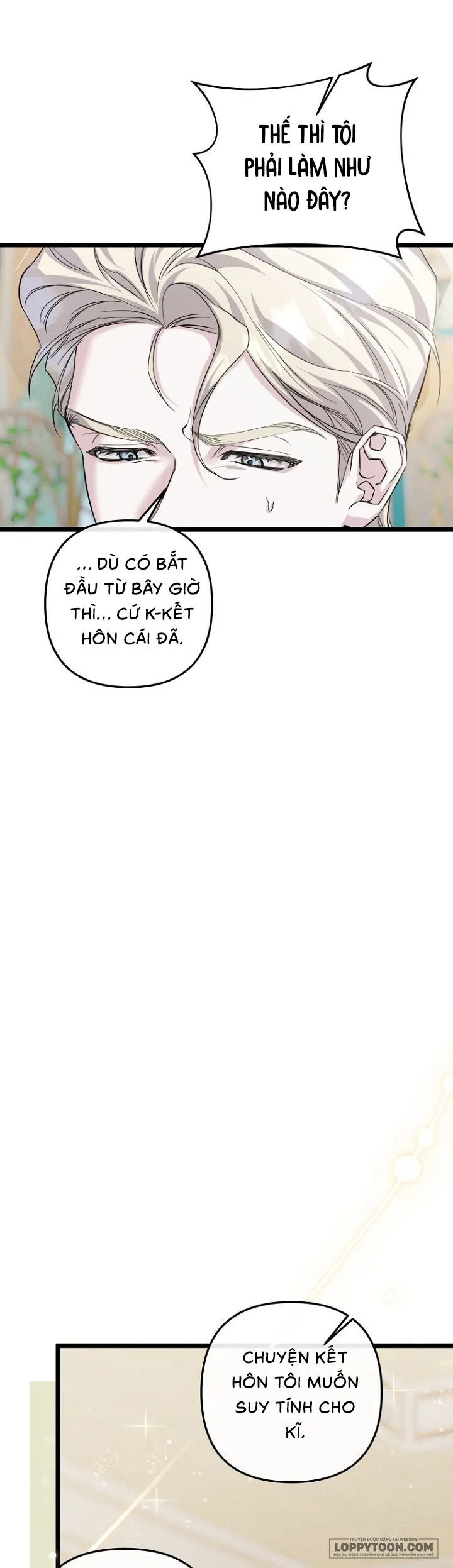 Xin Hãy Giúp Tới Với, Michael - Chap 2