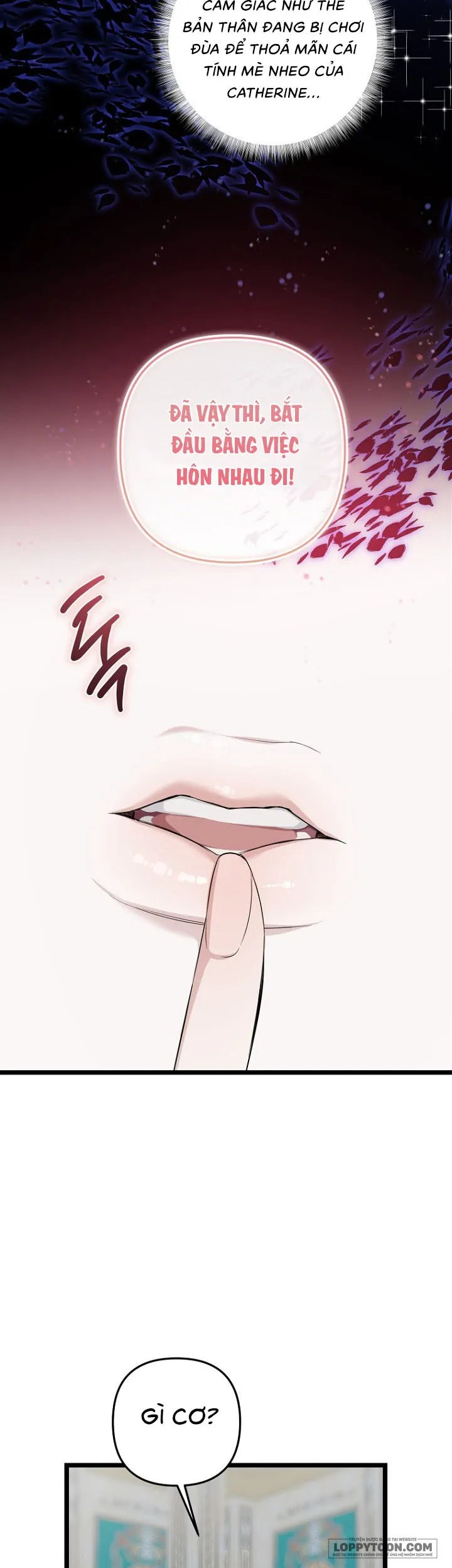 Xin Hãy Giúp Tới Với, Michael - Chap 2