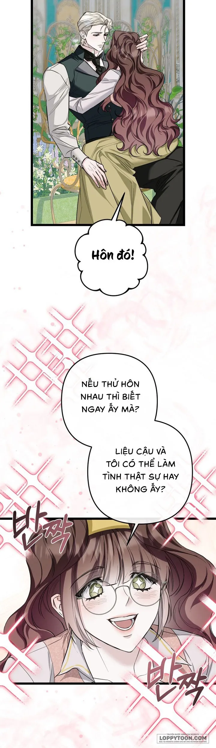 Xin Hãy Giúp Tới Với, Michael - Chap 2