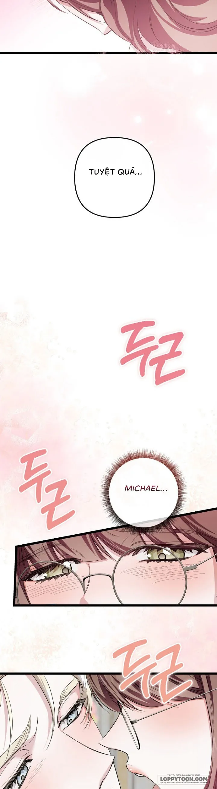 Xin Hãy Giúp Tới Với, Michael - Chap 2