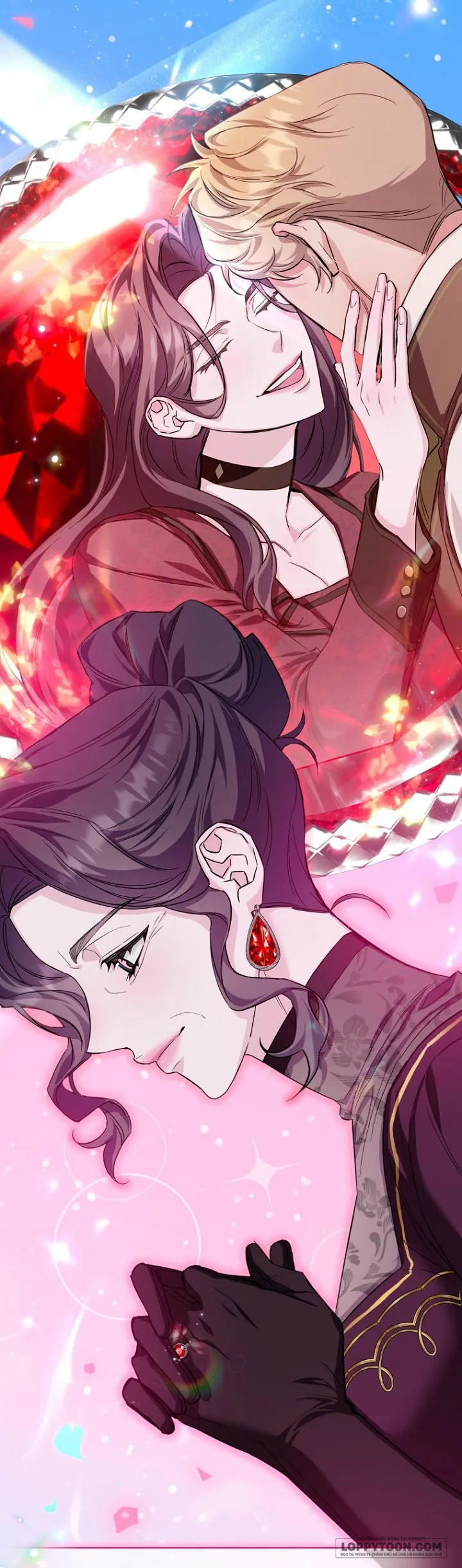 Xin Hãy Giúp Tới Với, Michael - Chap 2