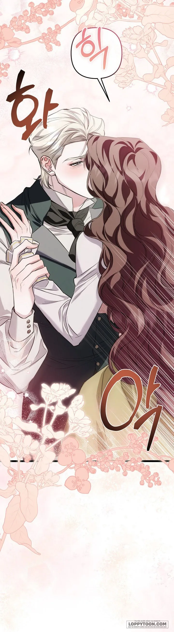 Xin Hãy Giúp Tới Với, Michael - Chap 2