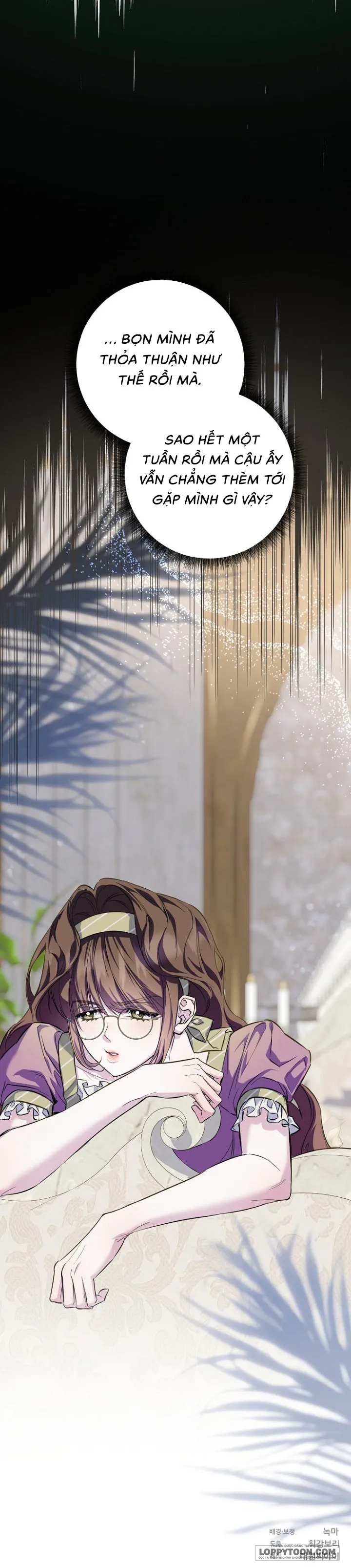 Xin Hãy Giúp Tới Với, Michael - Chap 2