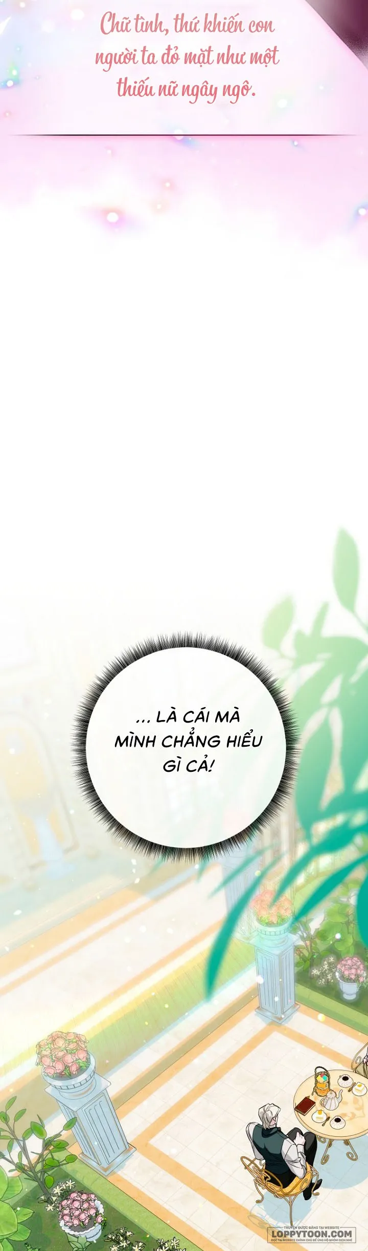 Xin Hãy Giúp Tới Với, Michael - Chap 2