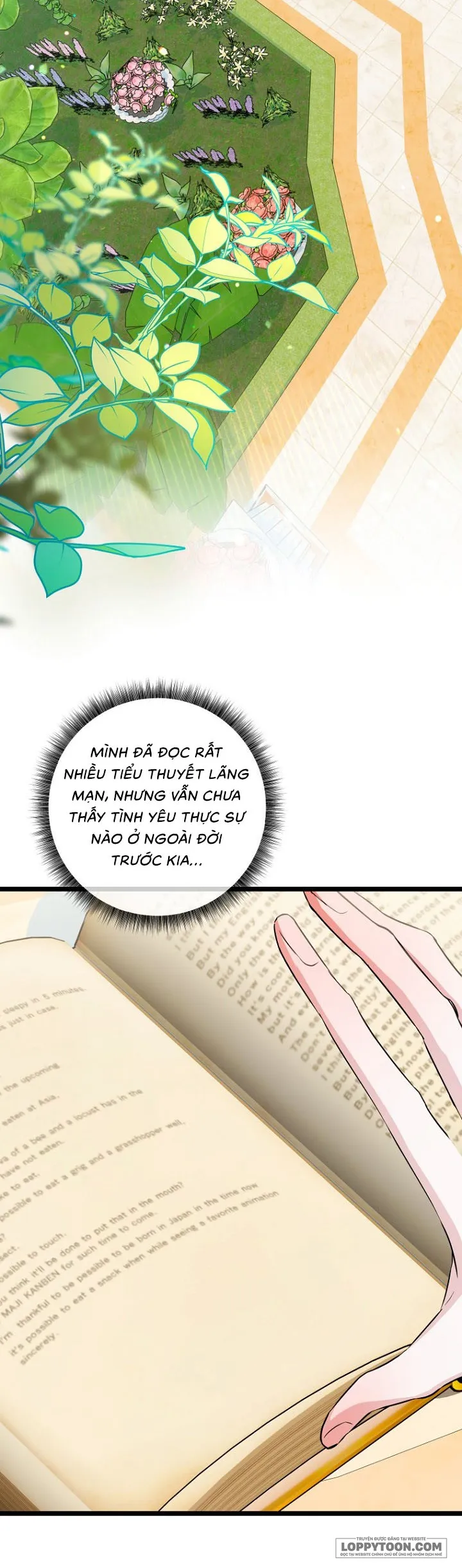Xin Hãy Giúp Tới Với, Michael - Chap 2