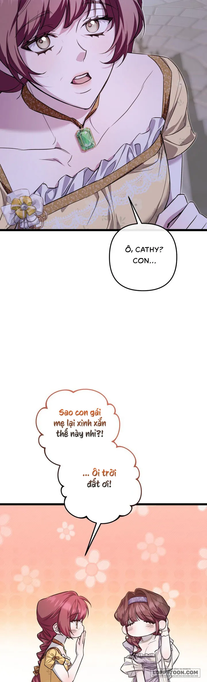 Xin Hãy Giúp Tới Với, Michael - Chap 3