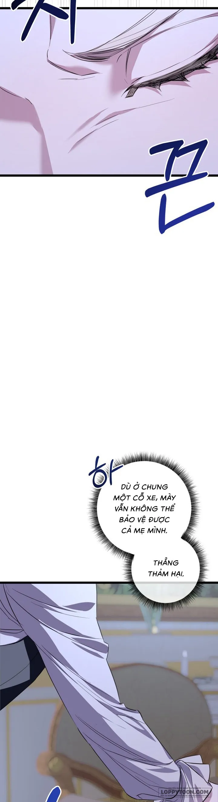 Xin Hãy Giúp Tới Với, Michael - Chap 3