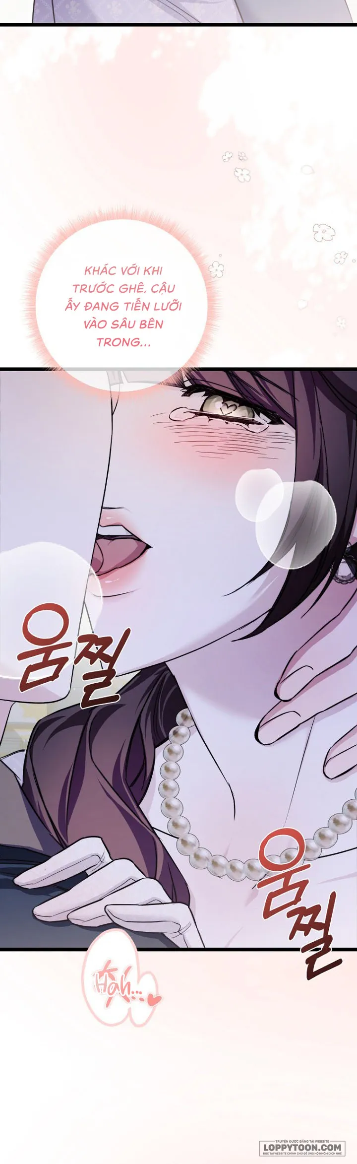 Xin Hãy Giúp Tới Với, Michael - Chap 4