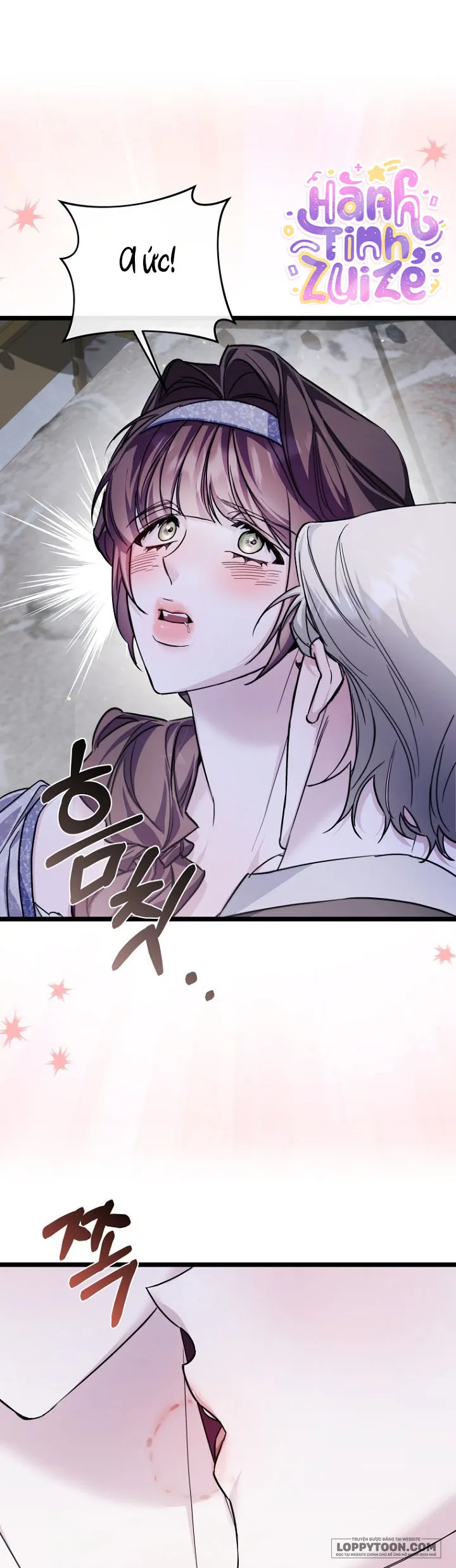 Xin Hãy Giúp Tới Với, Michael - Chap 4