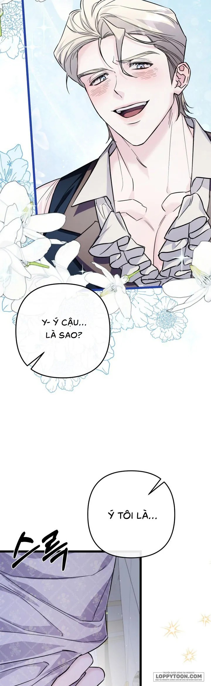 Xin Hãy Giúp Tới Với, Michael - Chap 4