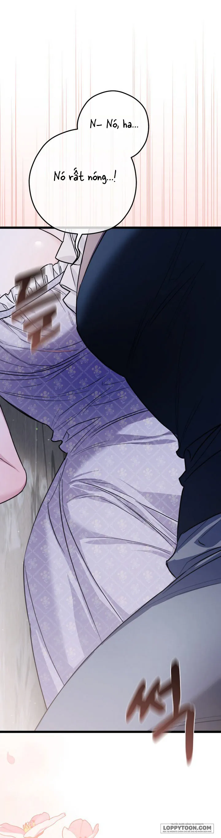 Xin Hãy Giúp Tới Với, Michael - Chap 4