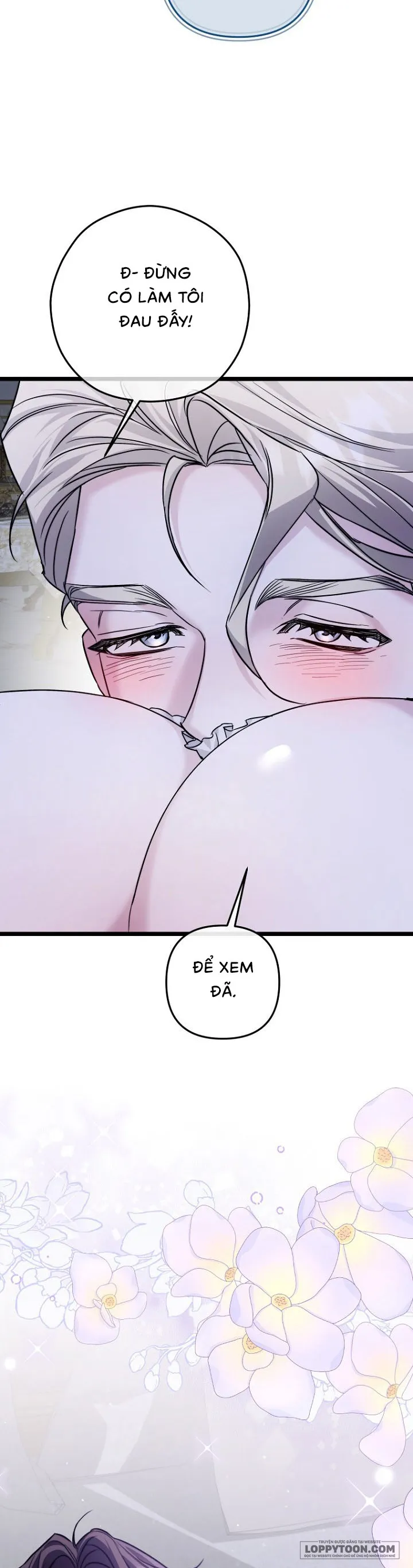 Xin Hãy Giúp Tới Với, Michael - Chap 4