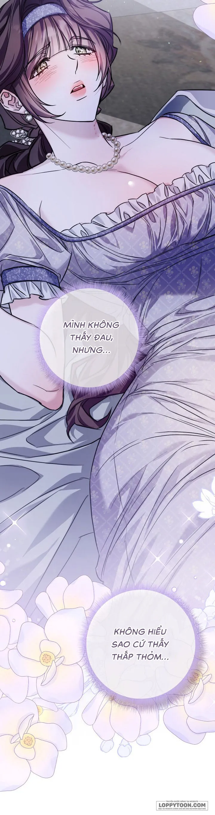 Xin Hãy Giúp Tới Với, Michael - Chap 4