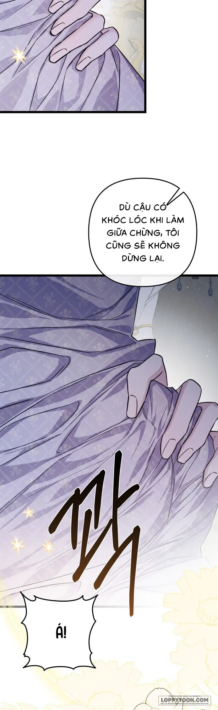 Xin Hãy Giúp Tới Với, Michael - Chap 4