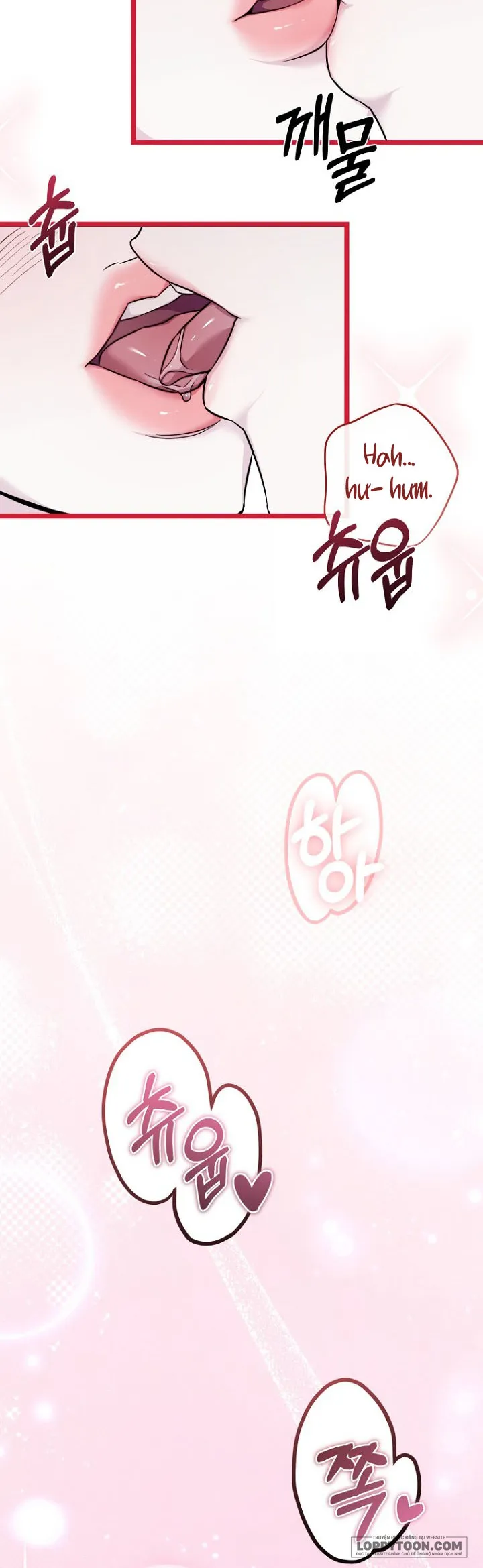 Xin Hãy Giúp Tới Với, Michael - Chap 4