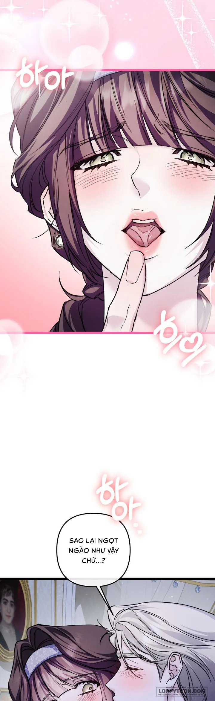 Xin Hãy Giúp Tới Với, Michael - Chap 4
