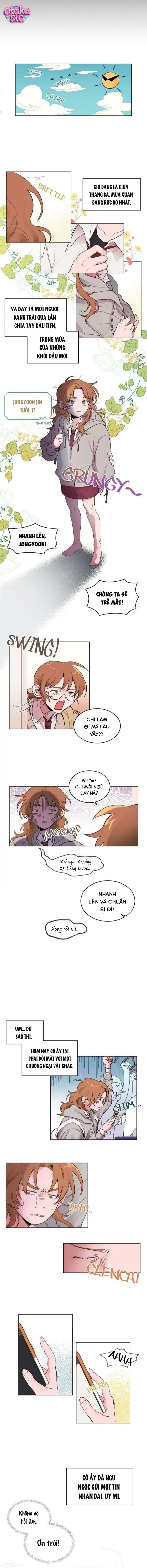 Xuân Và Đông - Chap 1 - Trang 1