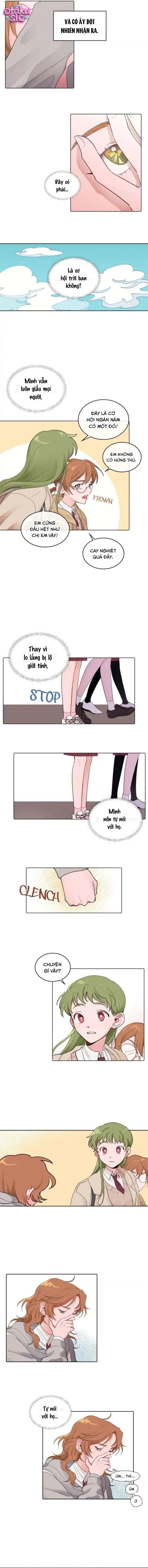 Xuân Và Đông - Chap 1 - Trang 4